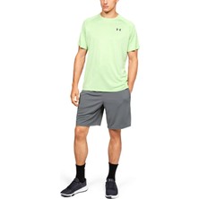 UNDER ARMOUR UA TECH MESH SHORTS 1328705-012 ERKEK LACİVERT Şort