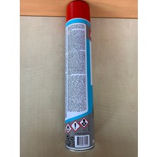 Motul Shine & Go Plastik Yüzey Cilası 750 ml