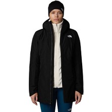 The North Face Kadın Hıkesteller Izolasyonlu Parka NF0A3Y1G4HF1