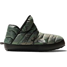 The North Face Thermoball Traction Erkek Terlik Haki