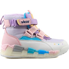 Vicco Lesi Çocuk Bot
