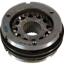 Psa 2353.60 Peugeot  Senkromeç 106 206 306 405 Partner Be3-4 Kıt 3/4