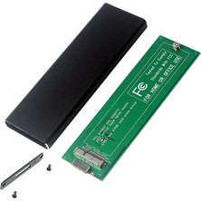 Macbook Air 2012 1465 VE1466 SSD To USB 3.0 Harici Taşınabilir Kutu