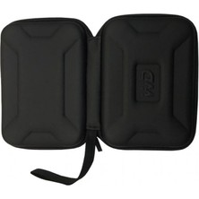 2.5" Harici Harddisk Çantası Taşınabilir Harici Harddisk HDD Kılıfı
