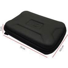 2.5" Harici Harddisk Çantası Taşınabilir Harici Harddisk HDD Kılıfı