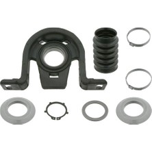 Febı 24493  Şaft Askı Takozu Rulman Takım 45X19 45X16MM Sprinter LT34 2D0598351