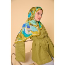 Mayda Şal - 81007 - 13