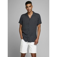 Jack & Jones Rick Original Denim Şort