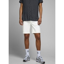 Jack & Jones Rick Original Denim Şort