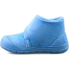 Vicco Color Erkek Çocuk Mavi Panduf