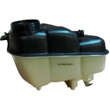 Mahle 8MA376789701 Behr 8MA376789-701 Radyatör Yedek Su Deposu W211 219 02-09