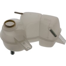 Febı 49696  Radyatör Yedek Su Deposu Astra Classic 99 02 16XEL Astra F 92 98 14XE X16XEL Astra F 92 98 C18NZ 1304643