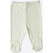 Kitikate New Basic 10'lu Zıbın Set - Ekru