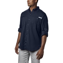 Columbia Fm7253-464 Tamiami Iı Ls Shirt Outdoor Erkek Gömlek