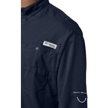 Columbia Fm7253-464 Tamiami Iı Ls Shirt Outdoor Erkek Gömlek