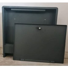 KOLLEKTÖR DOLABI
60*60*10cm