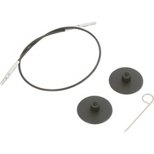 KnitPro  60 cm Misina Kablosu 10501/10633