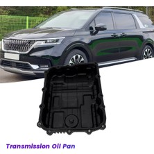 Solar Sanc Sedona 2015-2021 Otomatik Şanzıman Yağ Karteri (Yurt Dışından)