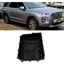 Solar Sanc Sedona 2015-2021 Otomatik Şanzıman Yağ Karteri (Yurt Dışından)