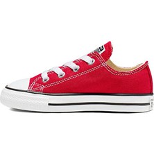 Converse 7J236c Chuck Taylor Allstar Bebek Ayakkabısı