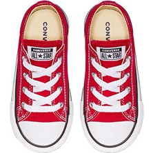 Converse 7J236c Chuck Taylor Allstar Bebek Ayakkabısı