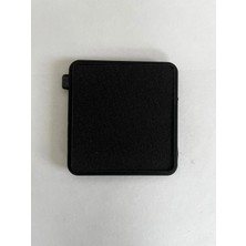 Samsung Siyah VC07R302MVP Uyumlu Filtre