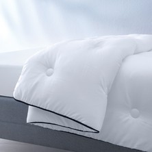 Yataş Dacron® Quallofil Tek Kişilik XL Yorgan, (Tek Kişilik XL - 175x215 cm)