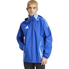 adidas Karışık  TIRO24 C Awjkt ADIR7561 Erkek Ceket