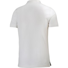 Helly Hansen Hh Drıftlıne Polo Beyaz Erkek T-Shirt 50584-001