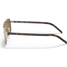 Prada 58YS ZVN5Y1 57 Unisex Güneş Gözlüğü