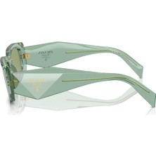 Prada Pr 17WS 11R1OE 49 Kadın Güneş Gözlüğü