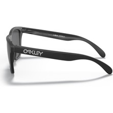 Oakley Frogskins Erkek Siyah Güneş Gözlüğü 0OO9013-9013F7