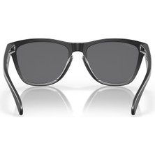 Oakley Frogskins Erkek Siyah Güneş Gözlüğü 0OO9013-9013F7