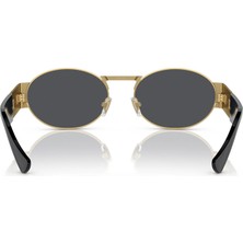 Versace Güneş Gözlüğü 2264 100287 56