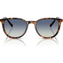 Vogue VO5594SI 28194L 51 Unisex Güneş Gözlüğü