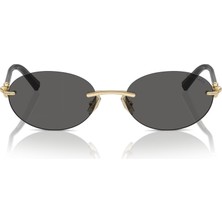 Tiffany&Co. 3104D 6216S4 56-18 Kadın Güneş Gözlüğü