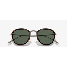 Giorgio Armani 0AR6068-31987150 Erkek Güneş Gözlüğü