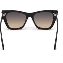 Tom Ford TF846 01B Kadın Güneş Gözlüğü