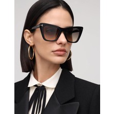 Tom Ford TF846 01B Kadın Güneş Gözlüğü
