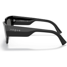 Vogue 5409S W44/11 52 Kadın Güneş Gözlüğü