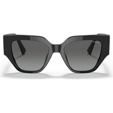 Vogue 5409S W44/11 52 Kadın Güneş Gözlüğü