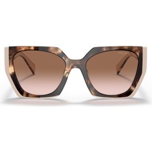 Prada 0PR 15WS 01R0A6 54 Kadın Güneş Gözlüğü