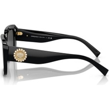 Versace 4384B GB1/87 54 Kadın Güneş Gözlüğü