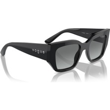 Vogue 5583-S W44/11 51-0  Güneş Gözlüğü