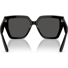 Dolce & Gabbana 4438 501/87 55 Kadın Güneş Gözlüğü