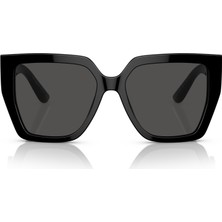 Dolce & Gabbana 4438 501/87 55 Kadın Güneş Gözlüğü