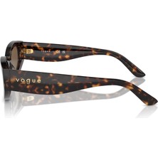 Vogue 5585-S W65673 54-0  Güneş Gözlüğü
