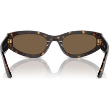Vogue 5585-S W65673 54-0  Güneş Gözlüğü
