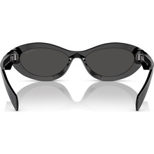 Prada 26ZS 16K08Z 55-16 Kadın Güneş Gözlüğü
