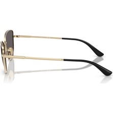 Vogue Vo 4324S 848/87 56 Vogue Unisex Güneş Gözlüğü